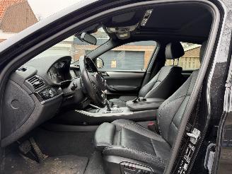 BMW X4 XDRIVE35D picture 26