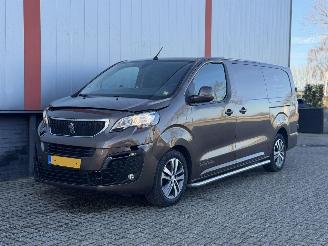 Peugeot Expert 231L 2.0 BlueHDI 180 Premium Pack picture 22