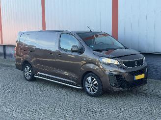  Peugeot Expert 231L 2.0 BlueHDI 180 Premium Pack 2017/1