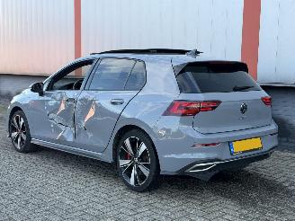 Volkswagen Golf 8 GTE PANO picture 21