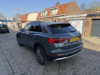 Audi Q3 35 TFSI S Line AUTOMAAT picture 13
