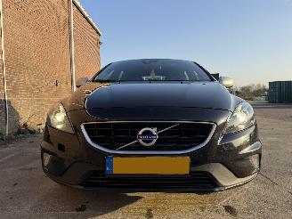 Volvo V-40 2.0 D2 R Design picture 15