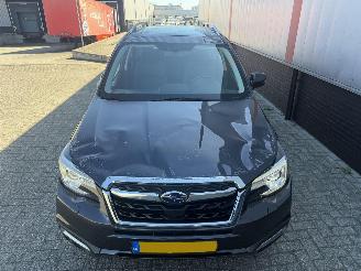 Subaru Forester 2.0 Premium AUTOMAAT NAP picture 7