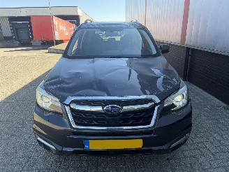 Subaru Forester 2.0 Premium AUTOMAAT NAP picture 6