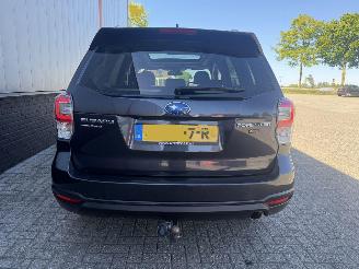 Subaru Forester 2.0 Premium AUTOMAAT NAP picture 4