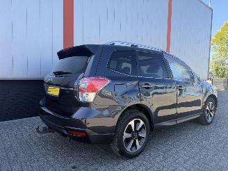 Subaru Forester 2.0 Premium AUTOMAAT NAP picture 3