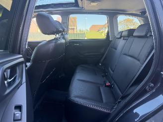 Subaru Forester 2.0 Premium AUTOMAAT NAP picture 15