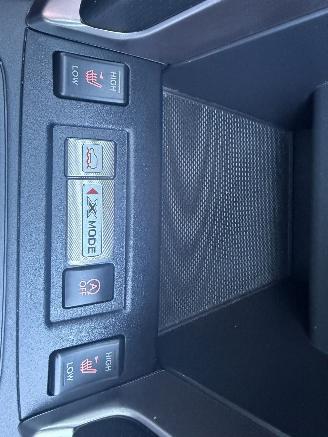 Subaru Forester 2.0 Premium AUTOMAAT NAP picture 17
