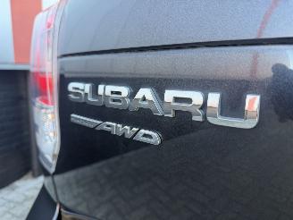 Subaru Forester 2.0 Premium AUTOMAAT NAP picture 5