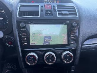 Subaru Forester 2.0 Premium AUTOMAAT NAP picture 19