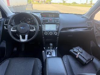 Subaru Forester 2.0 Premium AUTOMAAT NAP picture 16