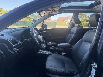 Subaru Forester 2.0 Premium AUTOMAAT NAP picture 13