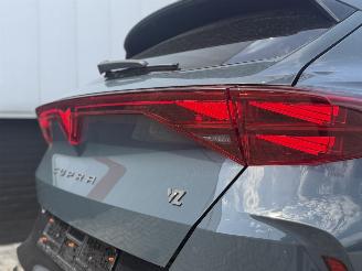 Cupra Formentor 2.0 VZ 245 KW AKRA  PANO SFEER picture 10