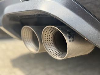 Cupra Formentor 2.0 VZ 245 KW AKRA  PANO SFEER picture 9