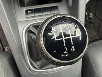 Volkswagen Golf 1.9 TDI picture 13