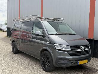 Auto incidentate Volkswagen Transporter 2.0 TDI L2H3 30 AUTOMAAT 2020/1