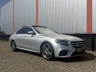 Avarii autoturisme Mercedes E-klasse E200d AMG PANO SFEER 2018/1