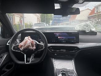BMW 3-serie 330e XDrive M PAKKET picture 26