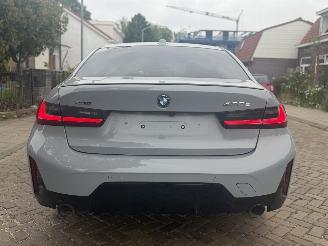 BMW 3-serie 330e XDrive M PAKKET picture 7
