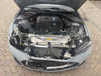 BMW 3-serie 330e XDrive M PAKKET picture 20