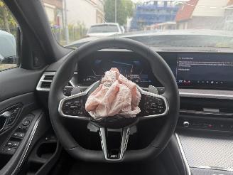 BMW 3-serie 330e XDrive M PAKKET picture 29