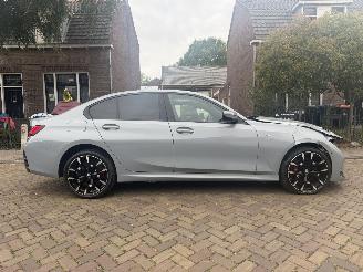BMW 3-serie 330e XDrive M PAKKET picture 3