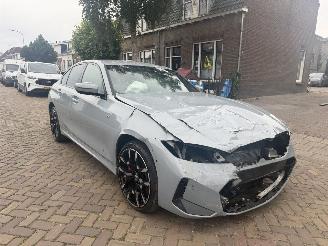 BMW 3-serie 330e XDrive M PAKKET picture 5