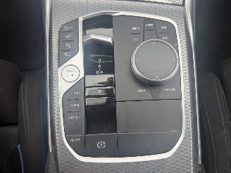 BMW 3-serie 330e XDrive M PAKKET picture 25