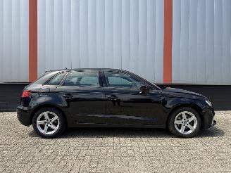 Audi A3 1.0 TFSI SPORTBACK picture 4