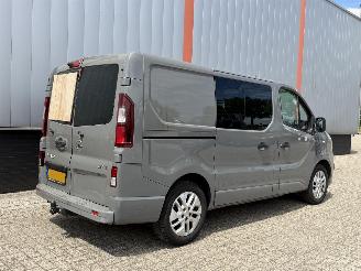 Opel Vivaro -B  1.6 CDTI L1H1 Edition picture 4
