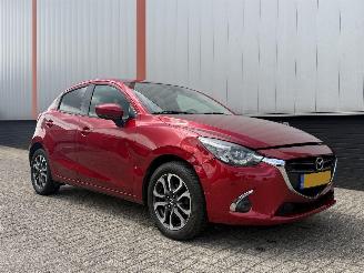  Mazda 2 1.5 Skyactiv-G GT-M NAP Automaat 2019/1
