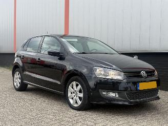  Volkswagen Polo 1.2 TSI BlueMotion Highline 2012/1