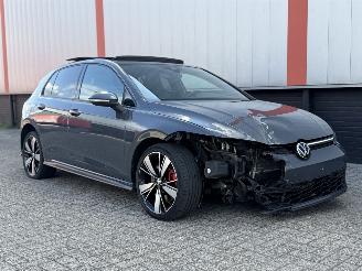 Auto incidentate Volkswagen Golf 1.4 eHybrid GTE 2021/1