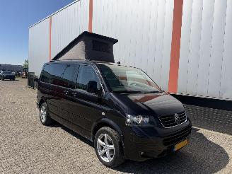 Avarii autoturisme Volkswagen Multivan CAMPER 2.5 AUTOMAAT 2005/1