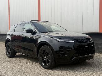 Land Rover Range Rover Evoque R Dynamic 1.5 P300E FACELIFT!! picture 1
