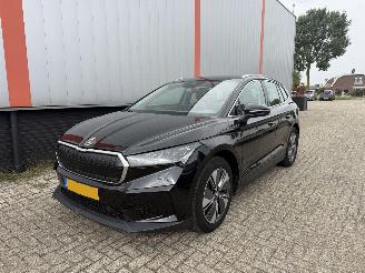 Skoda Enyaq iV 80 picture 23