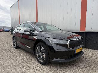 Unfallwagen Skoda Enyaq iV 80 2022/1