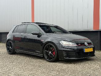 Auto incidentate Volkswagen Golf 2.0 TSI GTI PERFORMANCE 2015/1