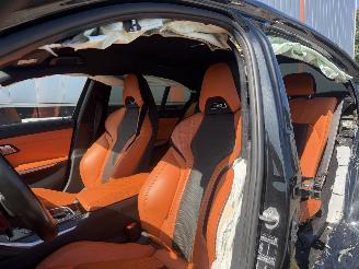 BMW M3 Compition Carbon 510 PK!! picture 27