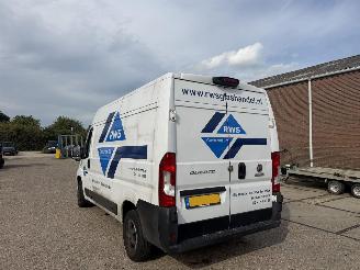 Fiat Ducato 30 2.3 MultiJet L2H2 picture 7