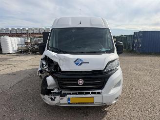 Fiat Ducato 30 2.3 MultiJet L2H2 picture 2