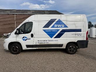Fiat Ducato 30 2.3 MultiJet L2H2 picture 11