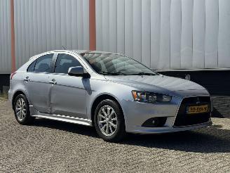 Mitsubishi Lancer 1.6 Edition One NAP AIRCO 2012/1