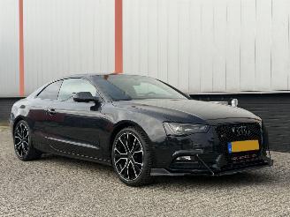 Auto incidentate Audi A5 2.0 TFSI S Line Quattro 211 PK!! 2012/1