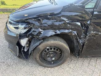 Volkswagen Caddy 2.0 TDI Dubbel schuifdeuren MODIFIED PARTITION WALL picture 19