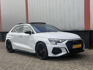 Coche accidentado Audi S3 S3 2.0 TFSI SPORTBACK 2020/1