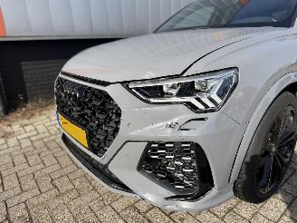 Audi RS Q3 Quattro / PANO picture 25