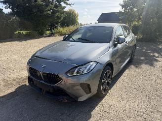 Auto incidentate BMW 1-serie 120i M PAKKET AUTOMAAT 2026/1