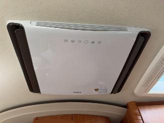 AC  Hobby 24 Caravan picture 23