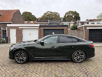 BMW i4 eDrive 35 picture 12